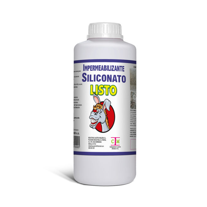 Siliconato 1L