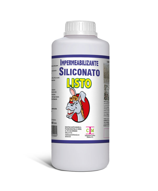 Siliconato 1L